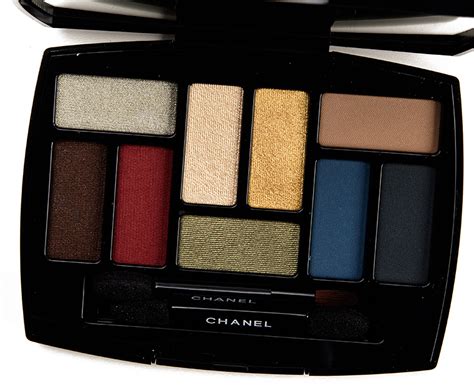 chanel quintessence ombres.